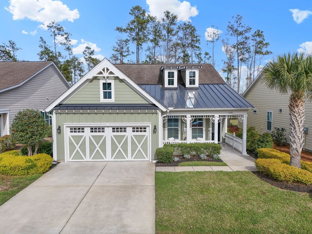 1420 Suncrest Dr., Myrtle Beach, SC 29577 Main Photo