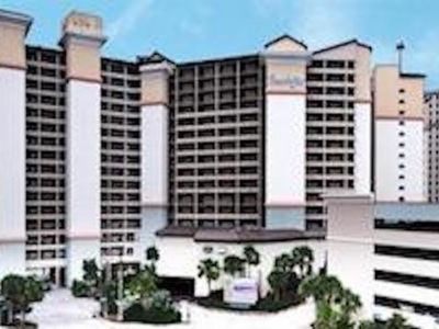 4800 S Ocean Blvd., Unit 1614, North Myrtle Beach, SC 29582