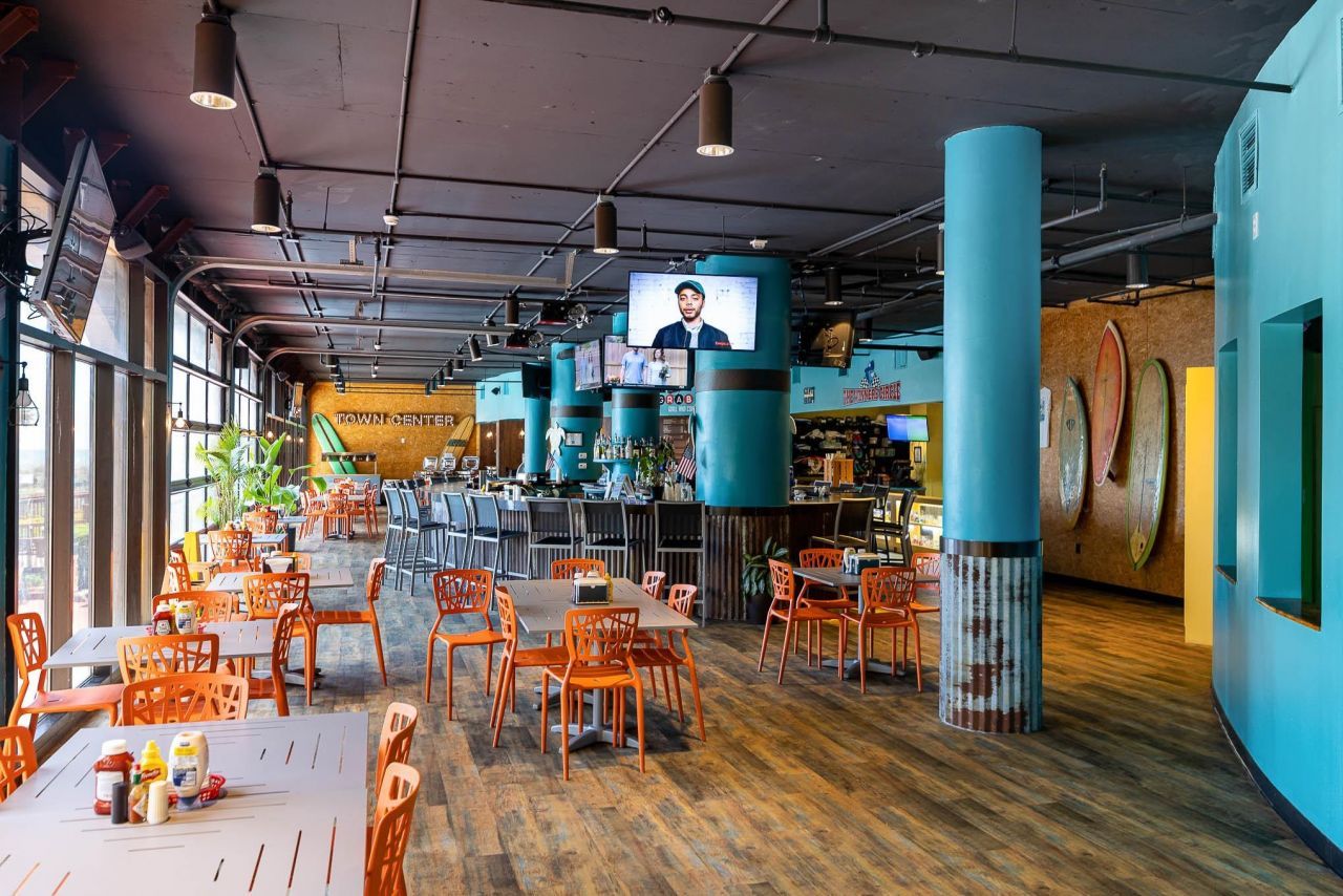 4800 S Ocean Blvd. Photo 34