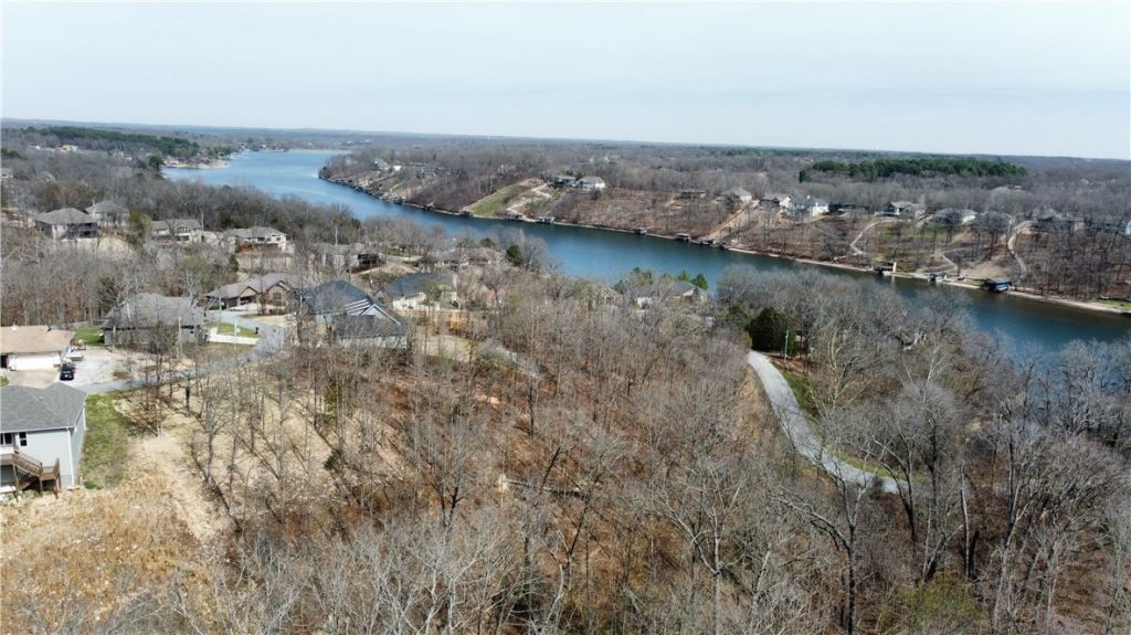 Sorbie Drive, Bella Vista, AR 72715 Main Photo