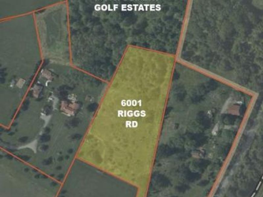 6001 Riggs Road, Laytonsville, MD 20882 Main Photo