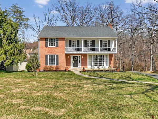 4910 LINDA AVENUE, BALTIMORE, MD 21236