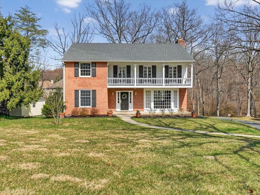 4910 Linda Avenue, Baltimore, MD 21236 Main Photo