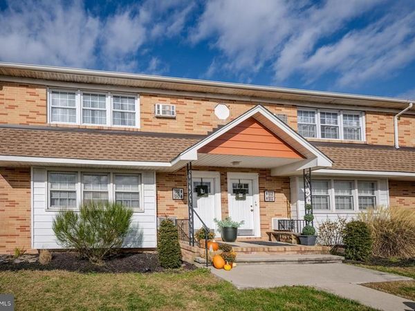 5523 WELLINGTON AVENUE , VENTNOR CITY, NJ 08406