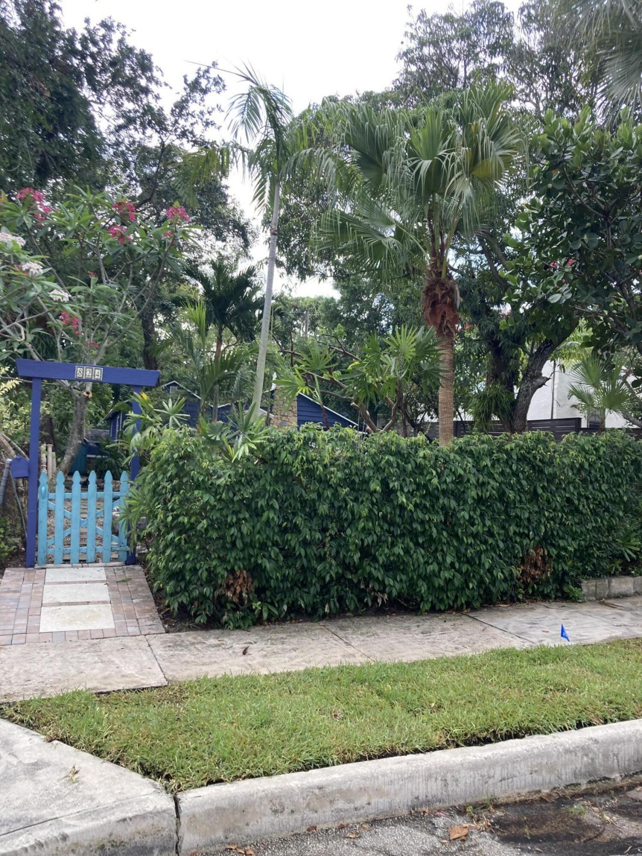 824 35th Street, West Palm Beach, FL 33407 Photo