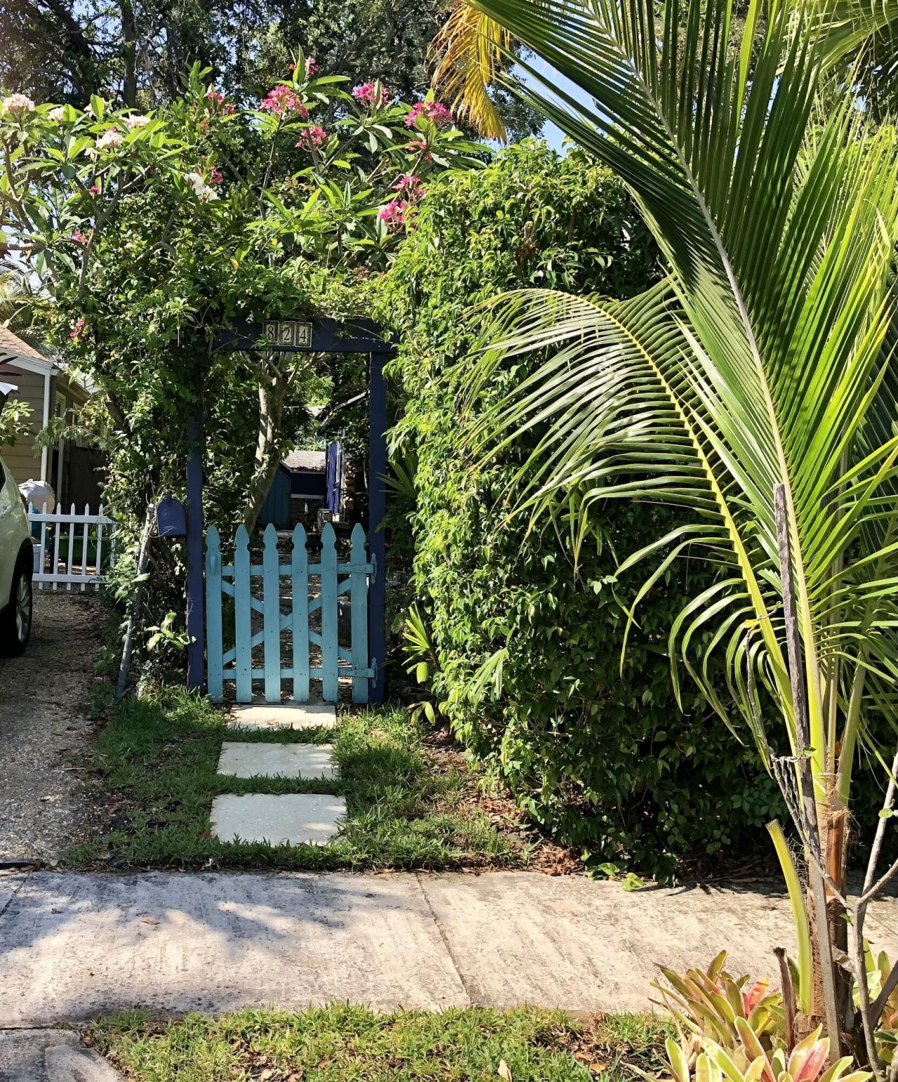 824 35th Street, West Palm Beach, FL 33407 Photo