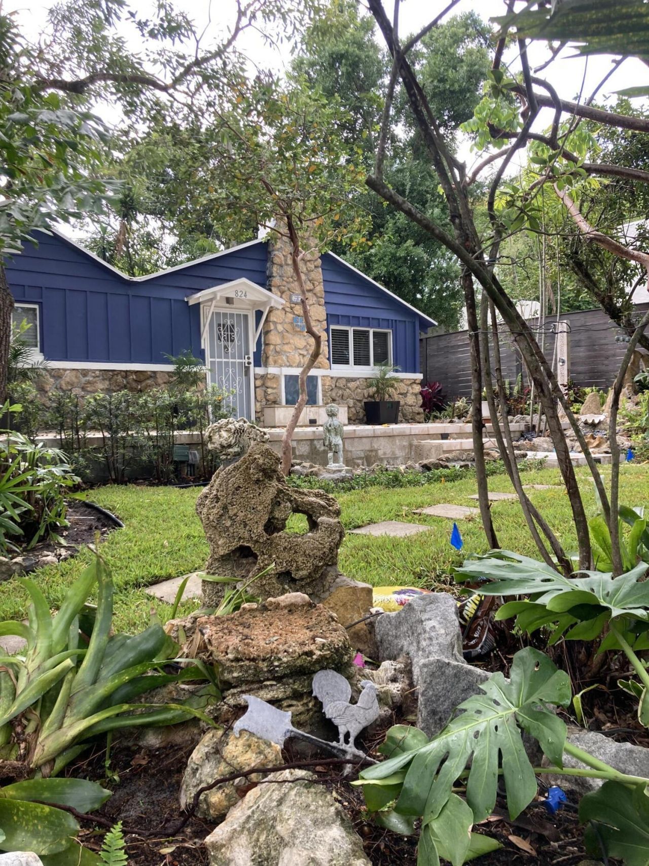 824 35th Street, West Palm Beach, FL 33407 Photo