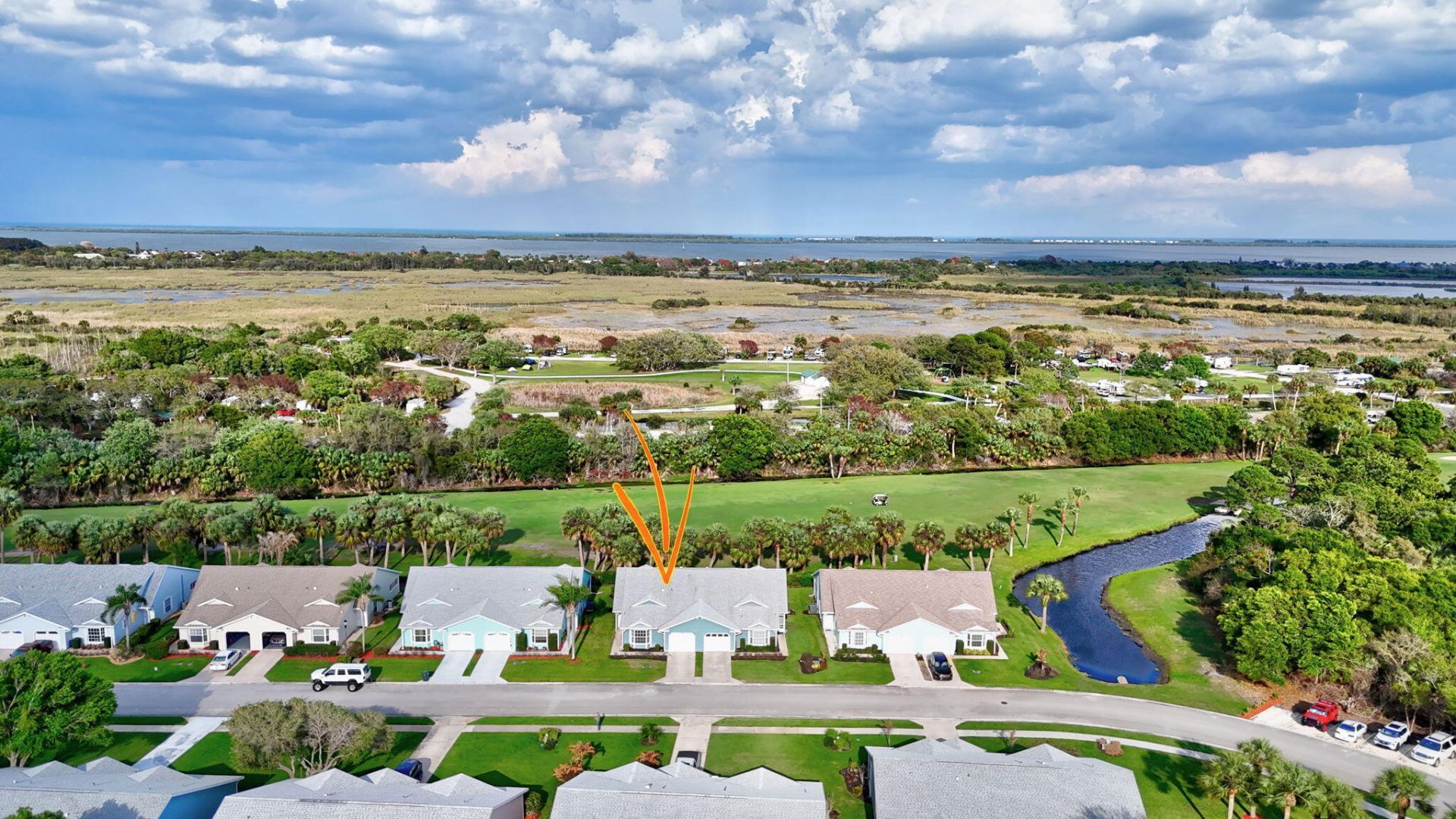 4072 Gator Trace Road, Fort Pierce, FL 34982 Photo