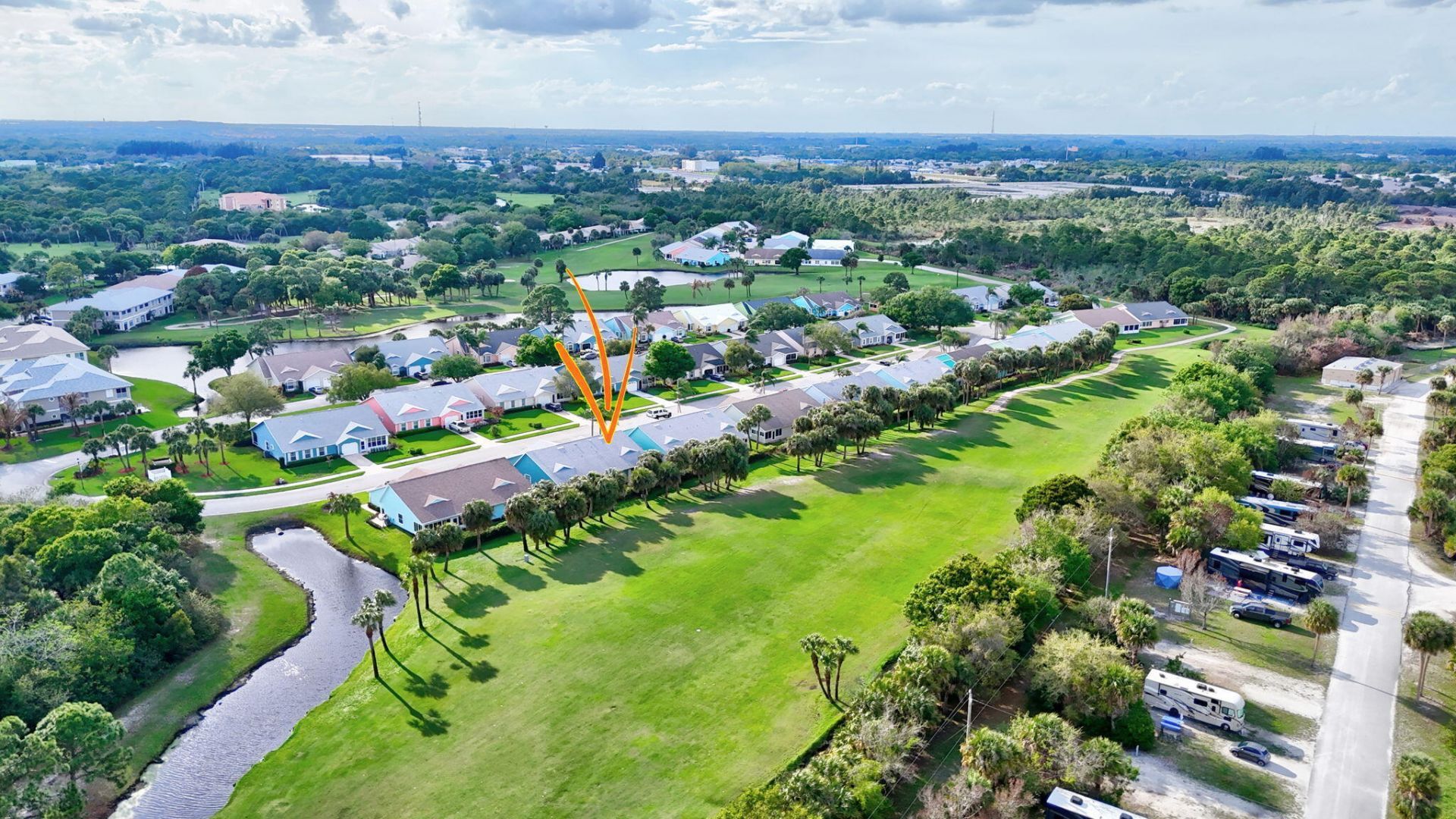 4072 Gator Trace Road, Fort Pierce, FL 34982 Photo