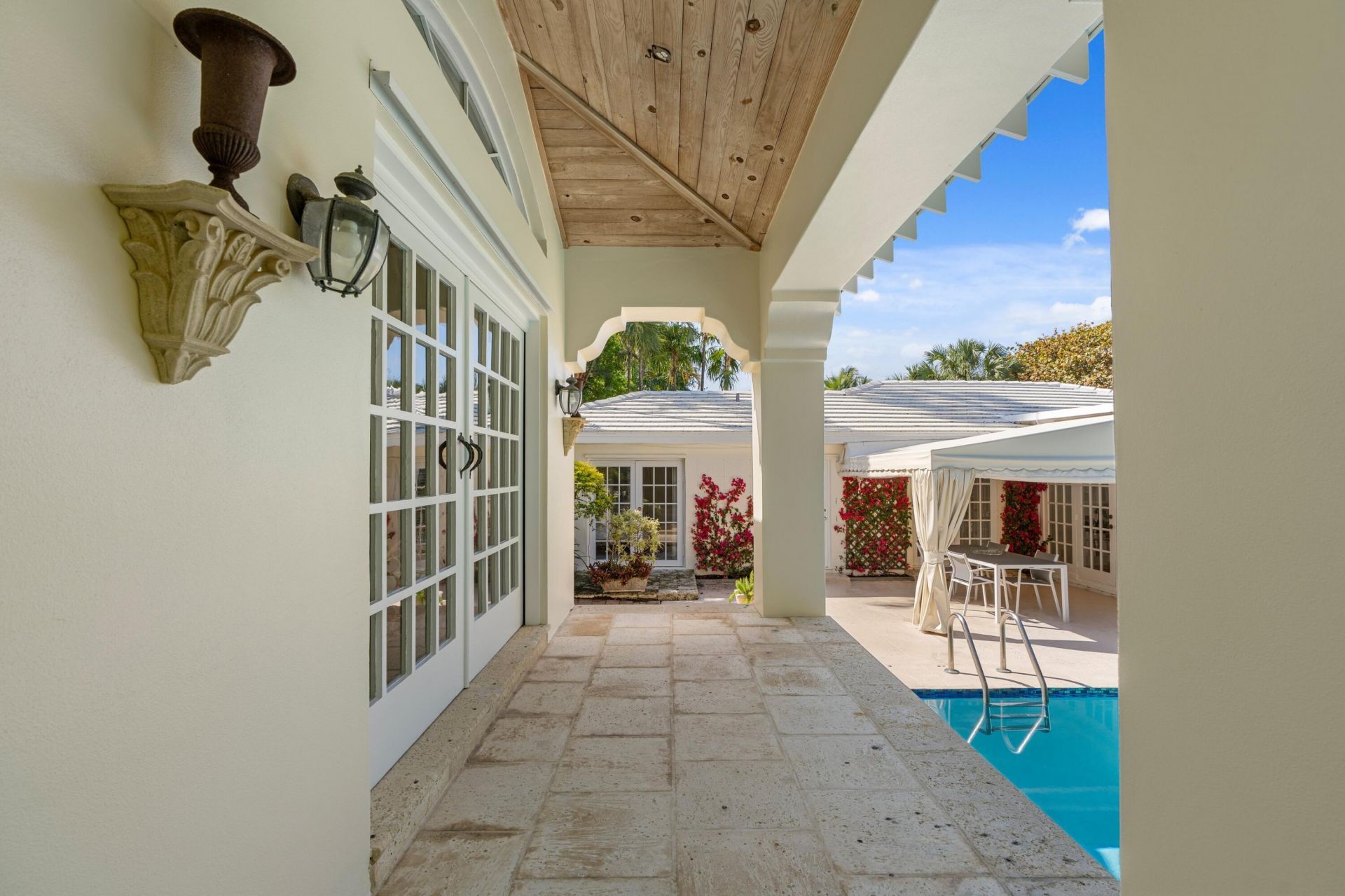 257 Fairview Road, Palm Beach, FL 33480 Photo