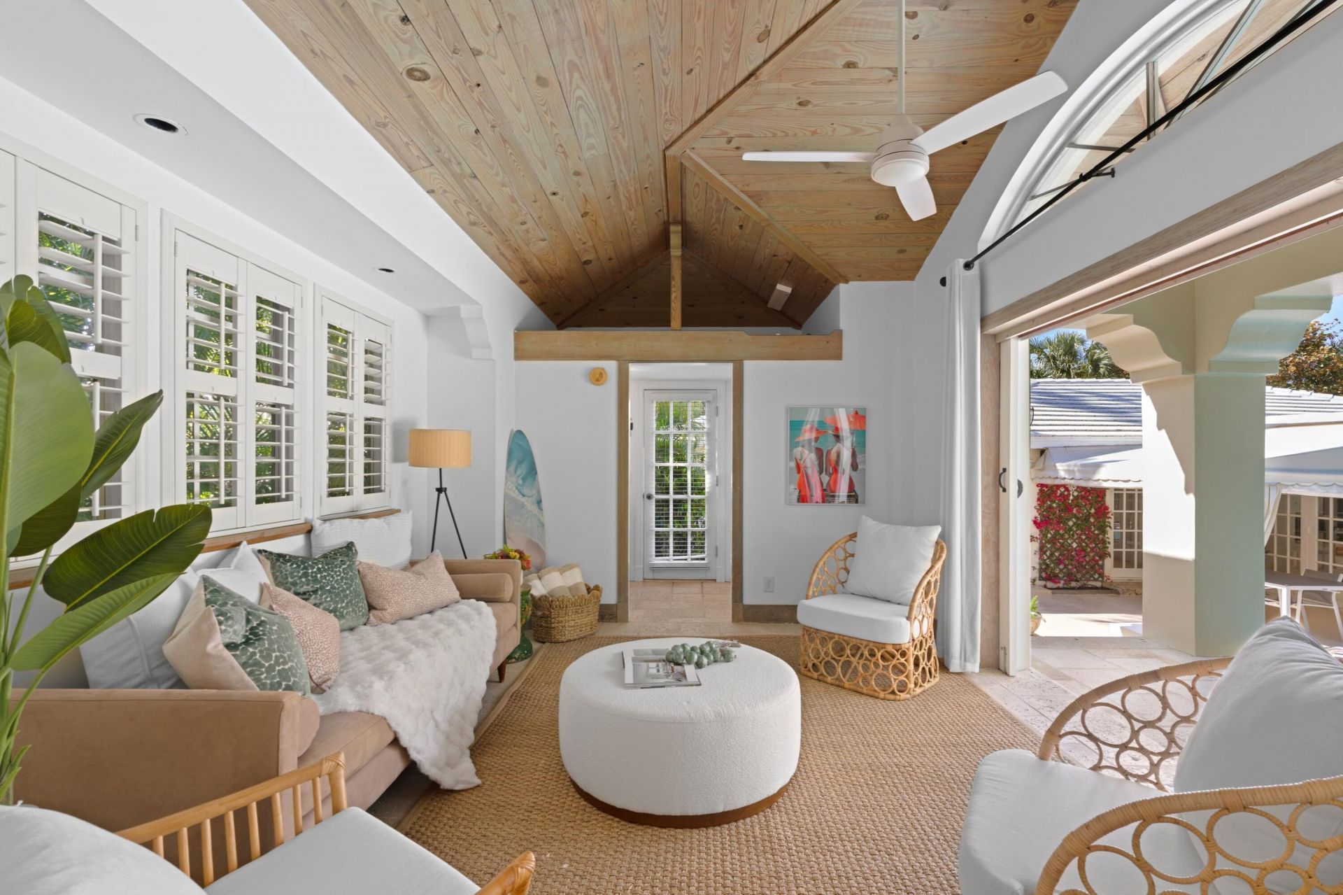 257 Fairview Road, Palm Beach, FL 33480 Photo