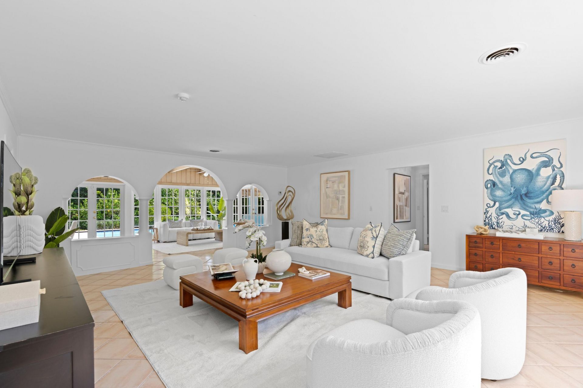 257 Fairview Road, Palm Beach, FL 33480 Photo