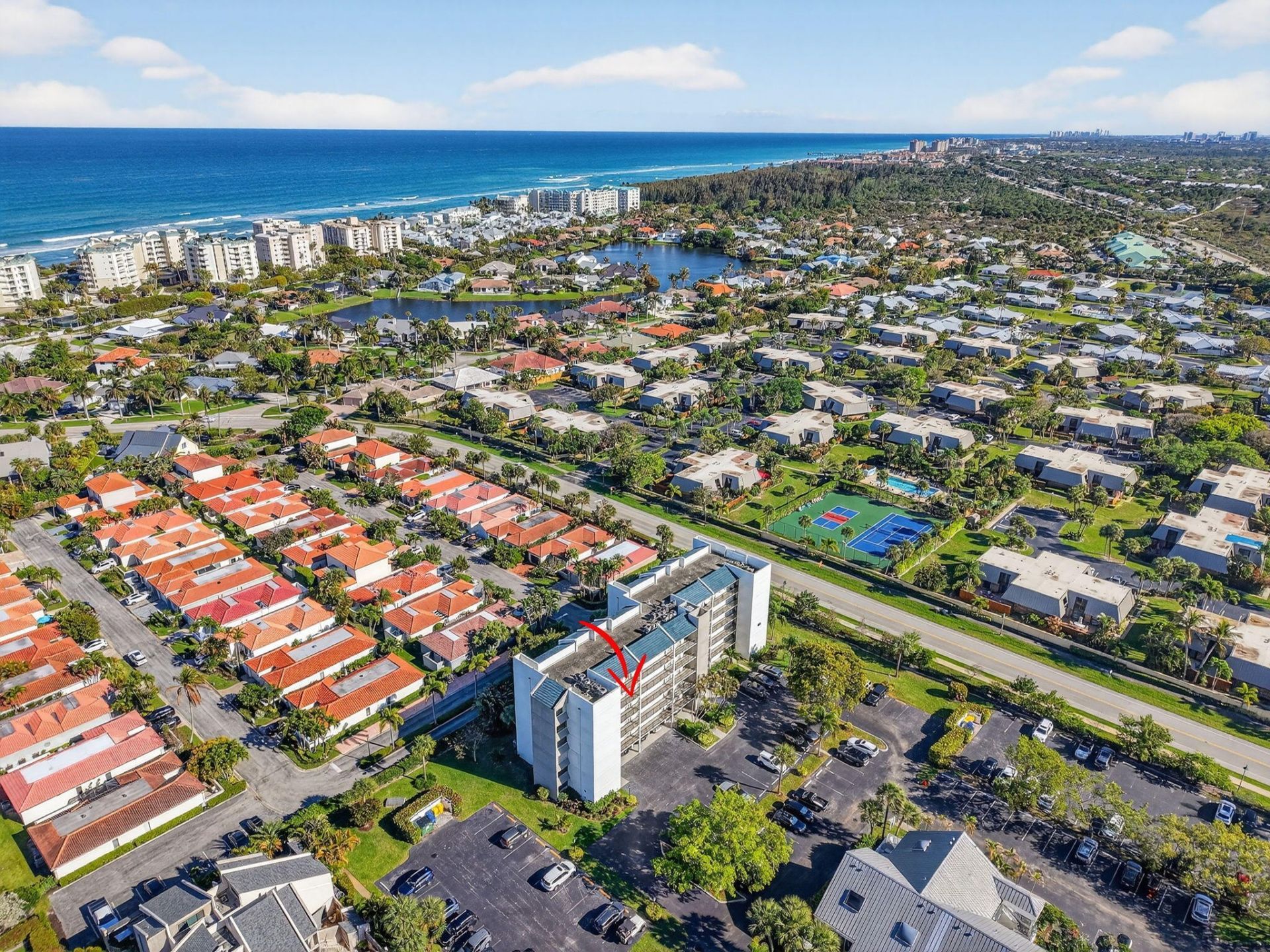 1605 S Us Highway 1, Unit 504m3, Jupiter, FL 33477 Photo