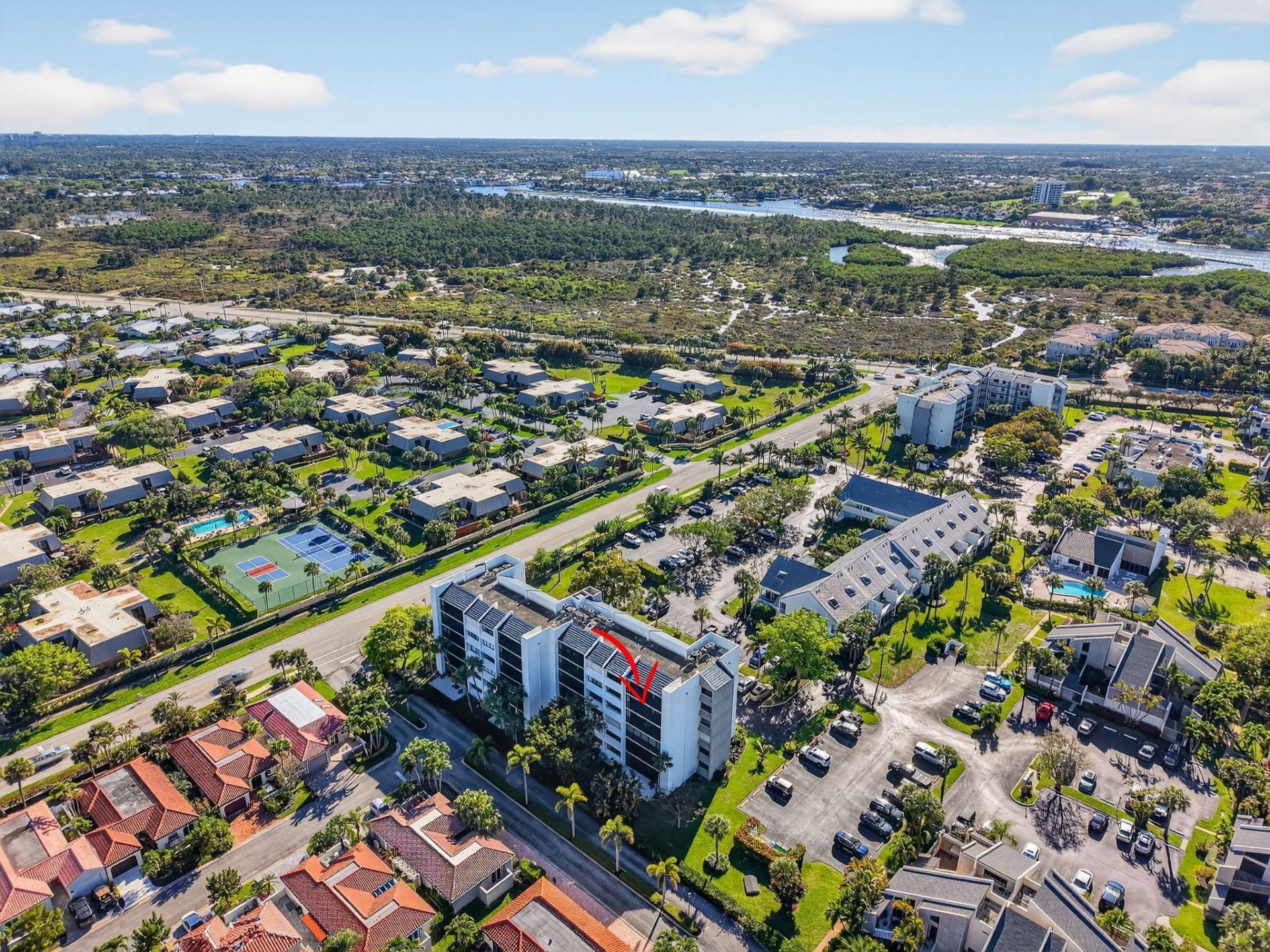 1605 S Us Highway 1, Unit 504m3, Jupiter, FL 33477 Photo