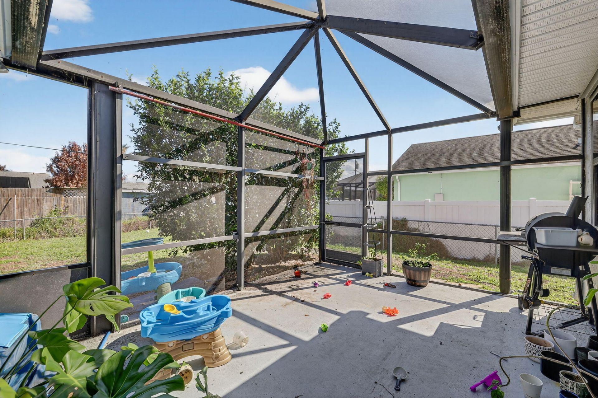 841 SE Cavern Avenue, Port Saint Lucie, FL 34983 Photo