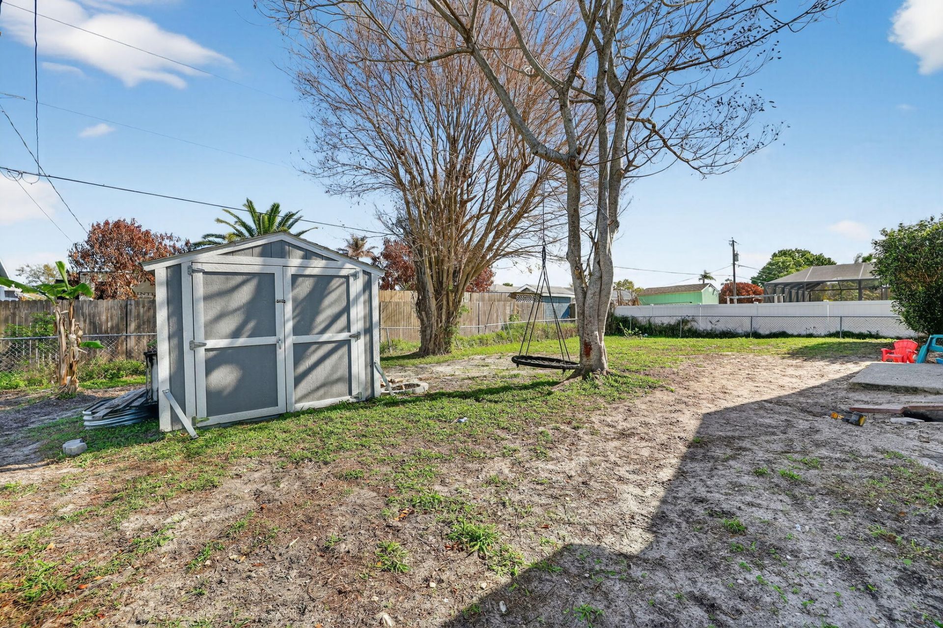 841 SE Cavern Avenue, Port Saint Lucie, FL 34983 Photo