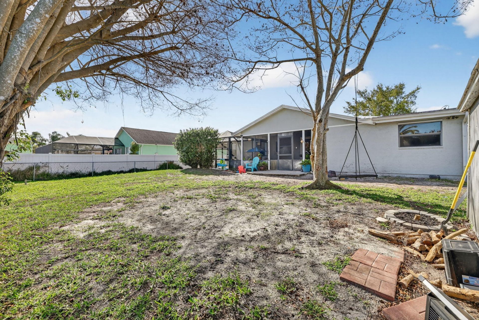 841 SE Cavern Avenue, Port Saint Lucie, FL 34983 Photo