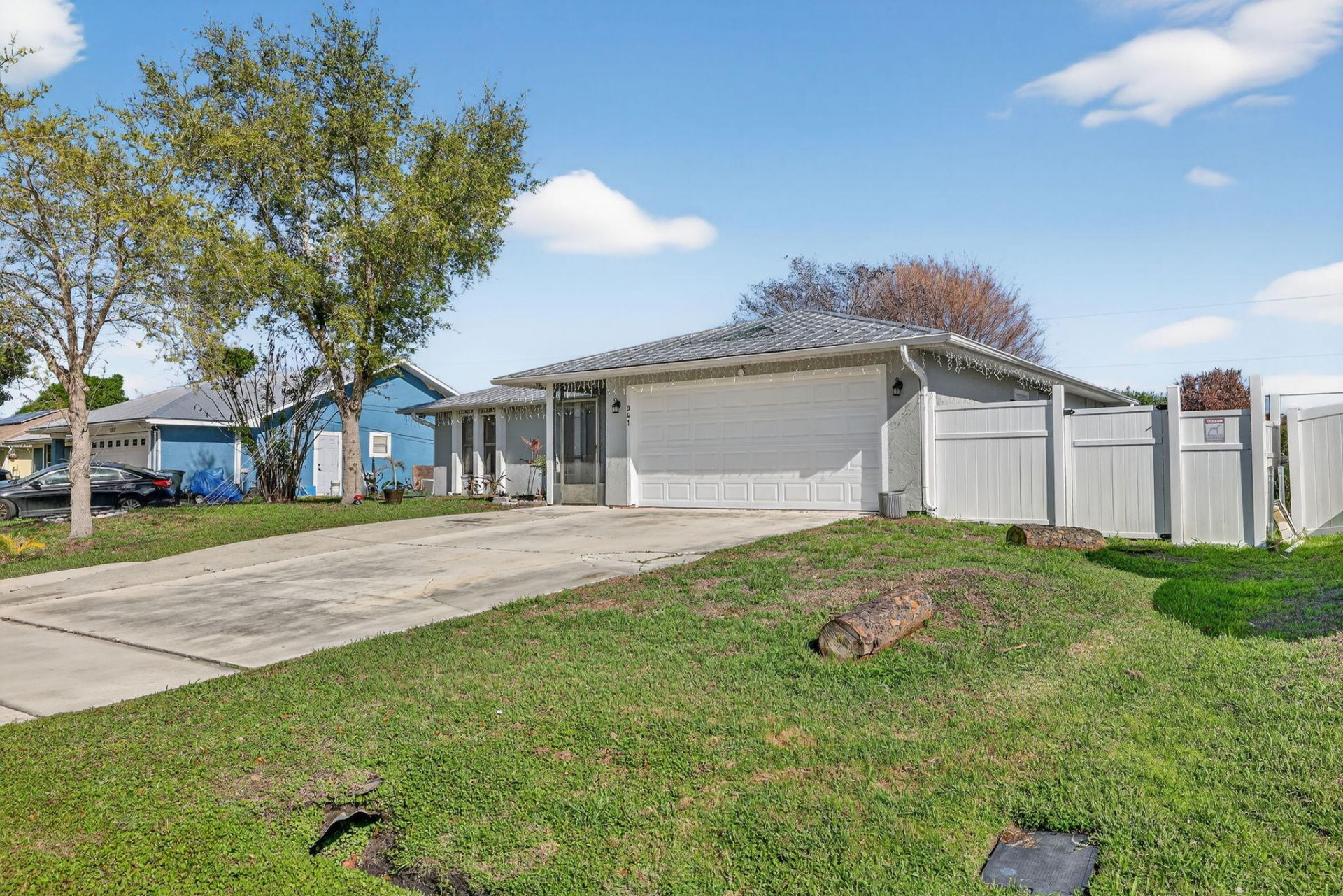 841 SE Cavern Avenue, Port Saint Lucie, FL 34983 Photo