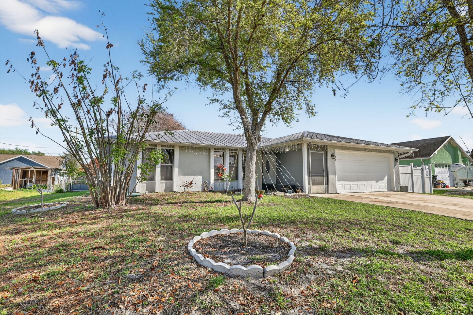 841 SE Cavern Avenue, Port Saint Lucie, FL 34983 Photo