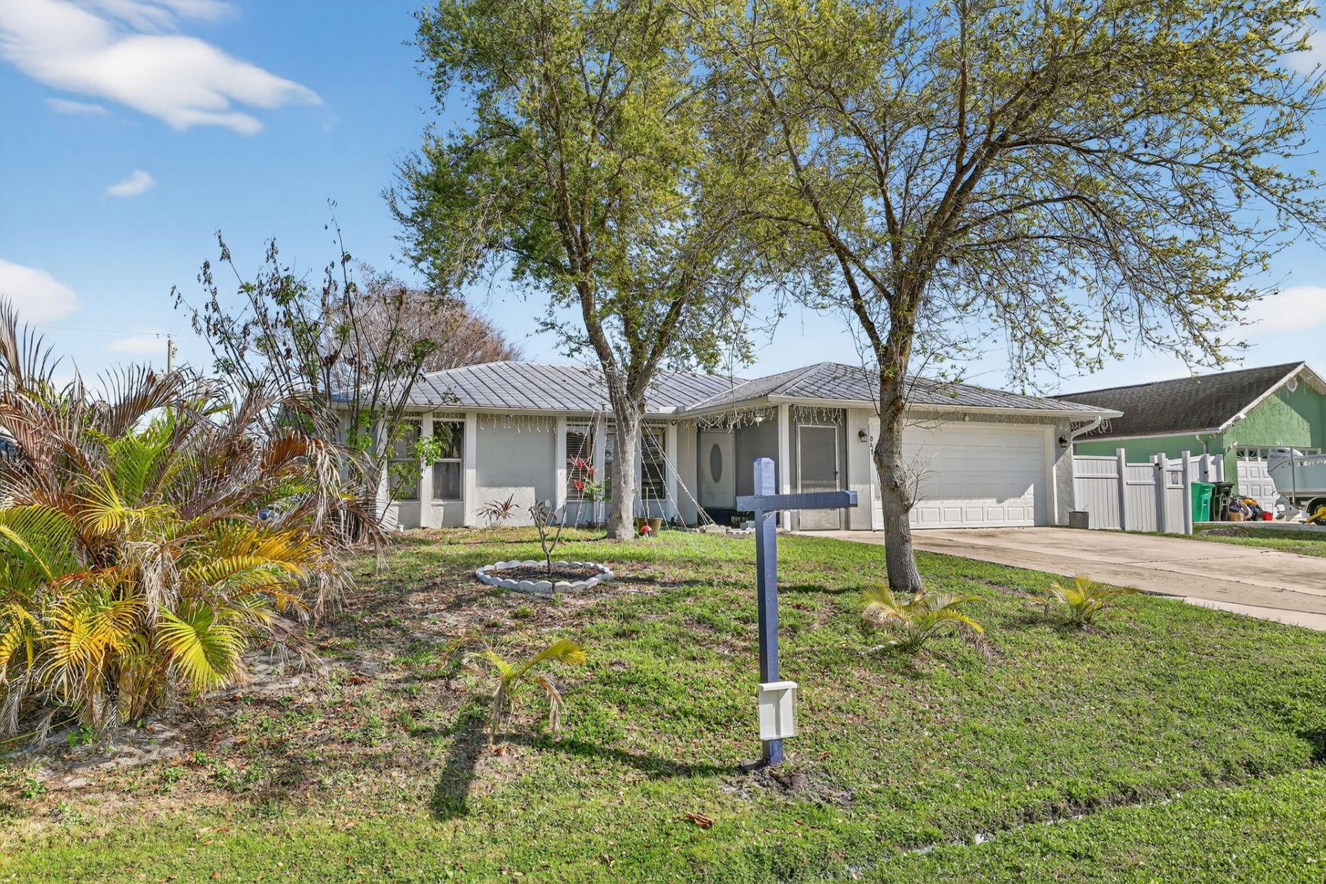 841 SE Cavern Avenue, Port Saint Lucie, FL 34983 Photo