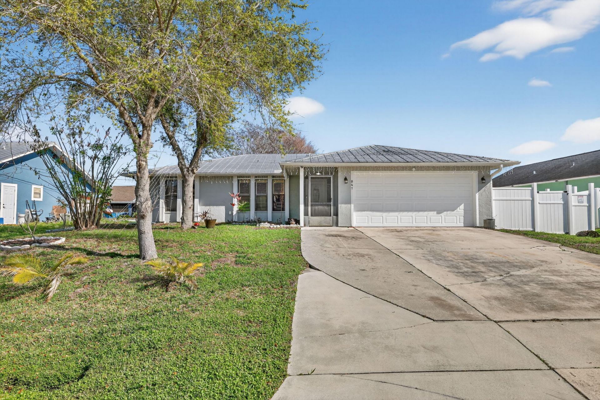 841 SE Cavern Avenue, Port Saint Lucie, FL 34983 Photo