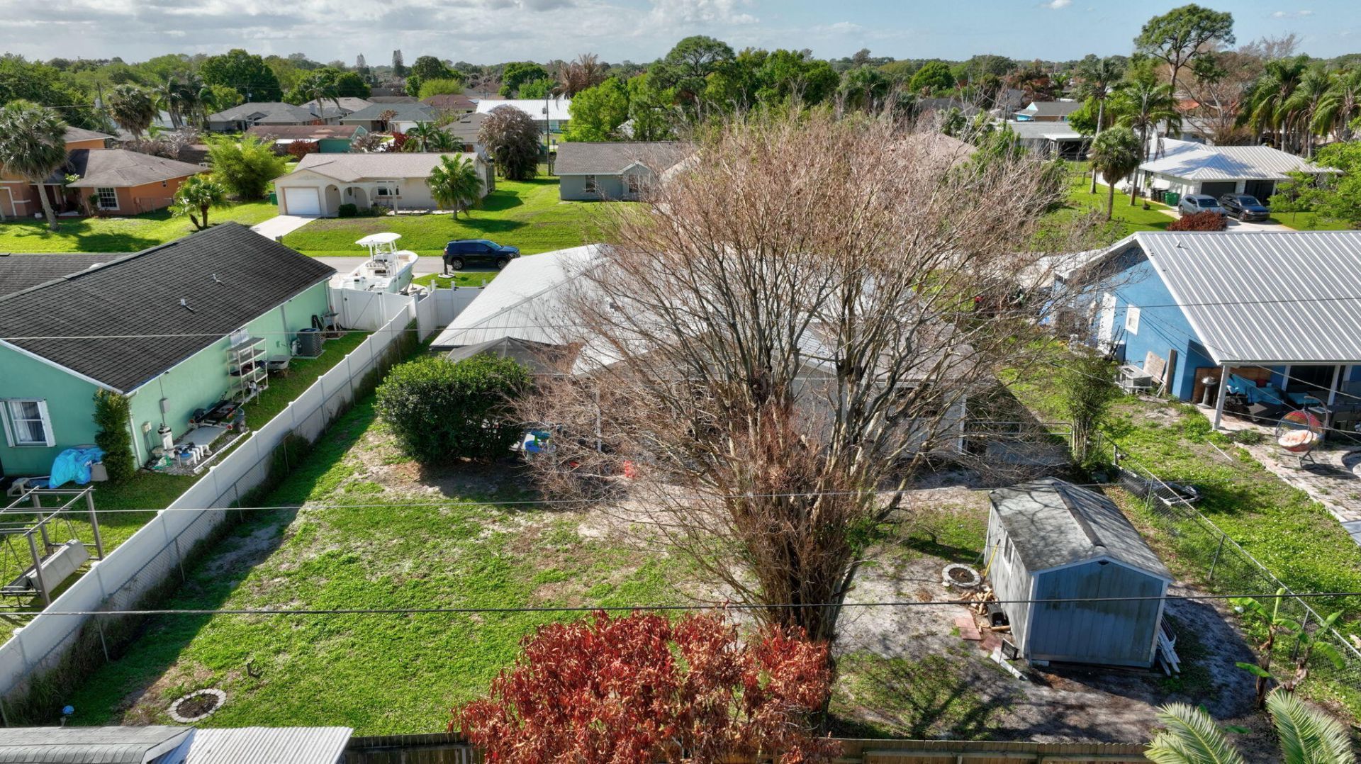 841 SE Cavern Avenue, Port Saint Lucie, FL 34983 Photo