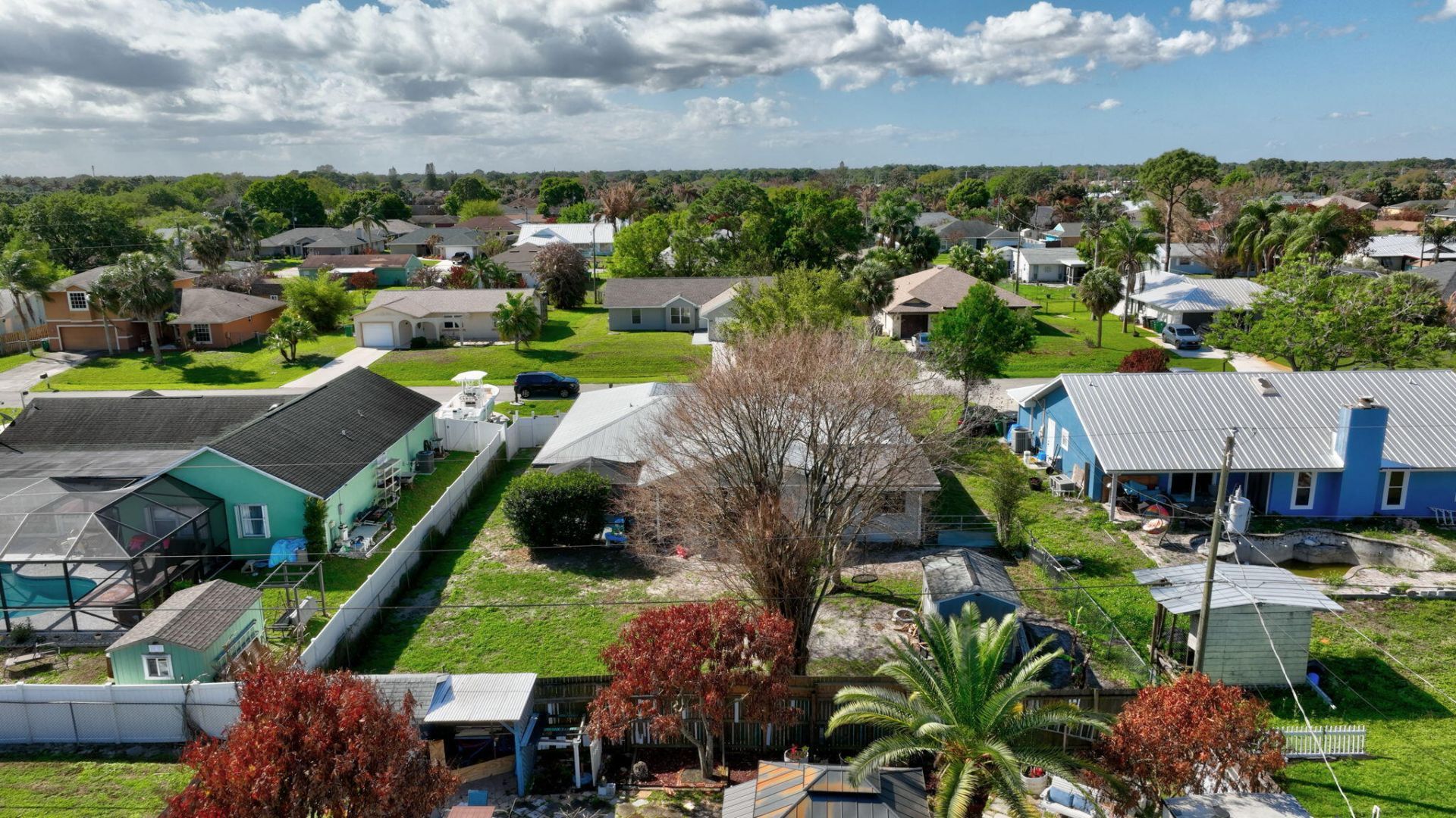 841 SE Cavern Avenue, Port Saint Lucie, FL 34983 Photo