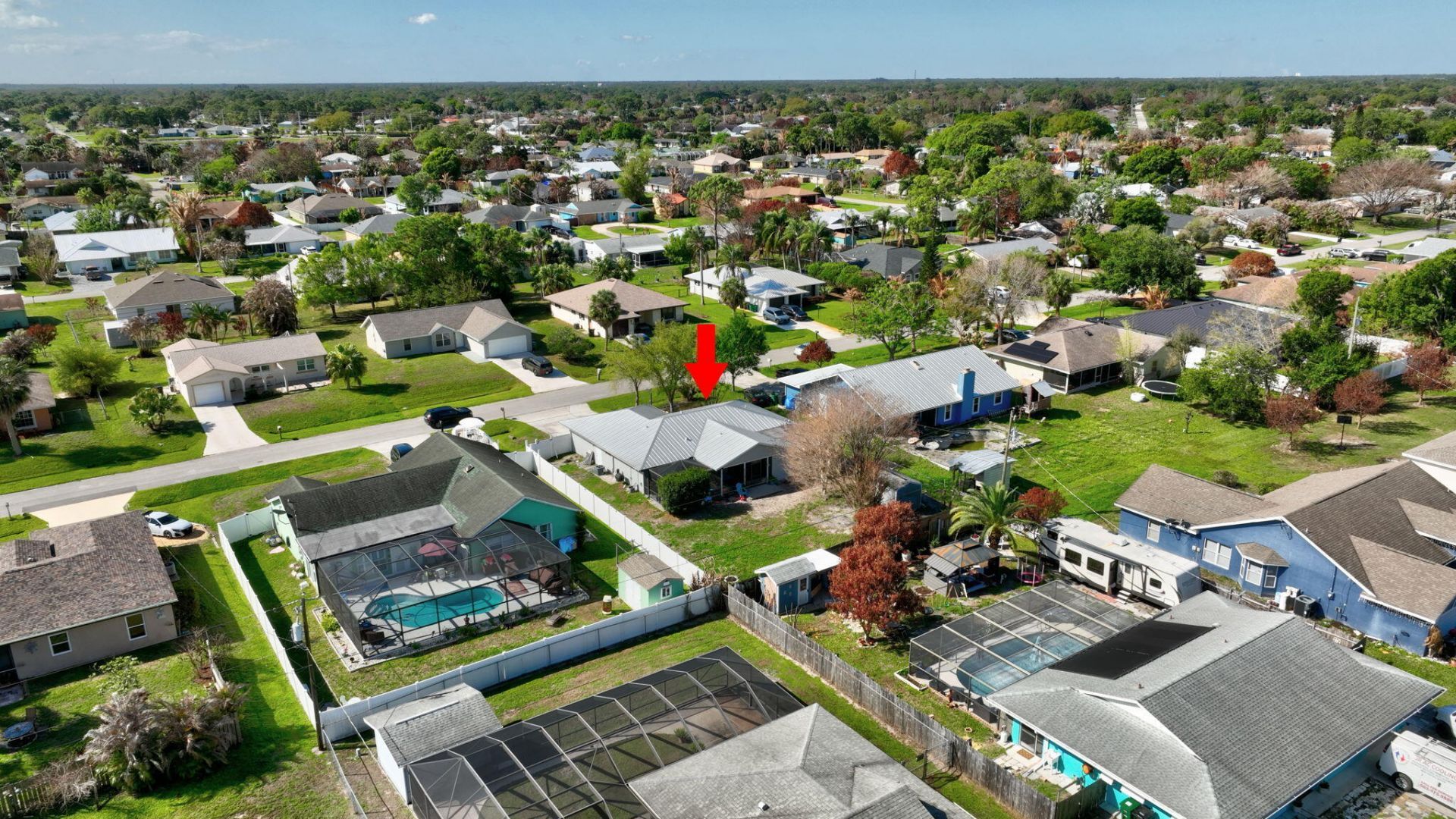 841 SE Cavern Avenue, Port Saint Lucie, FL 34983 Photo