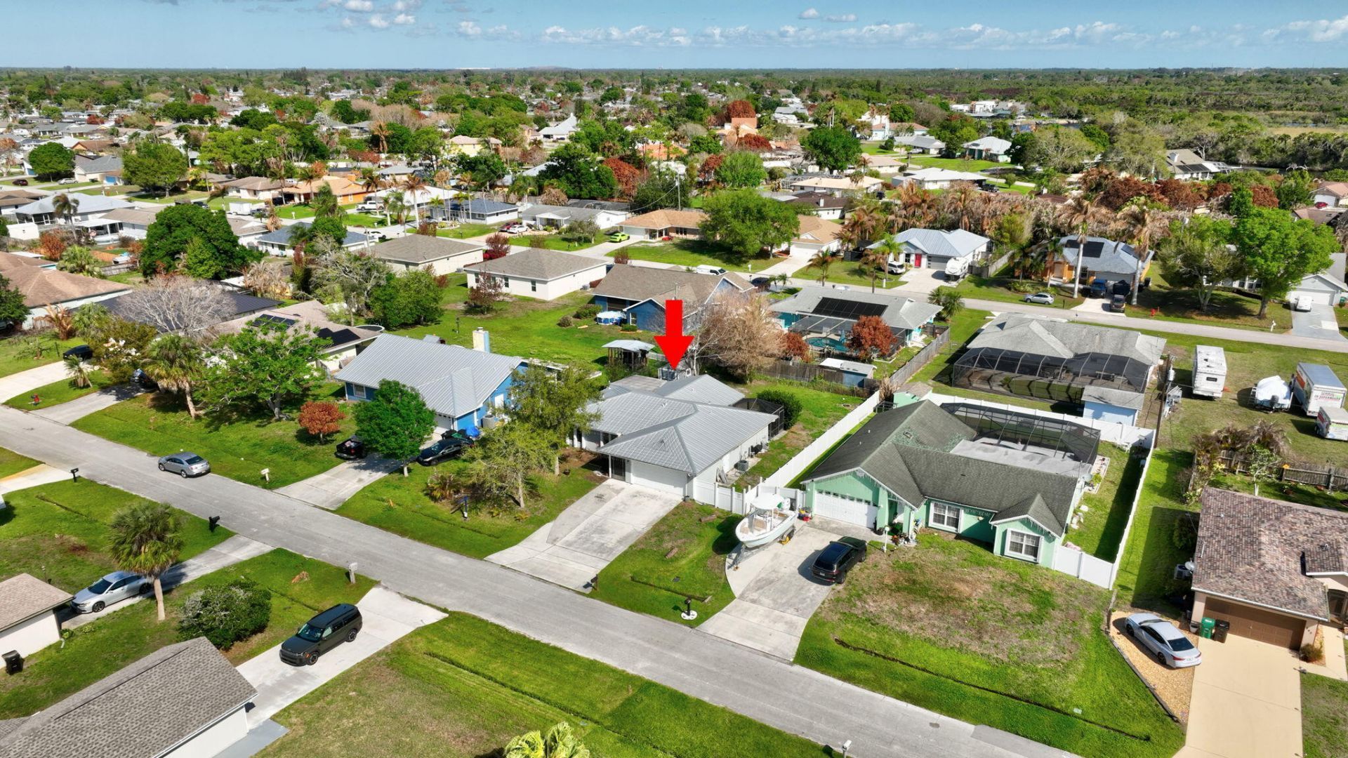 841 SE Cavern Avenue, Port Saint Lucie, FL 34983 Photo