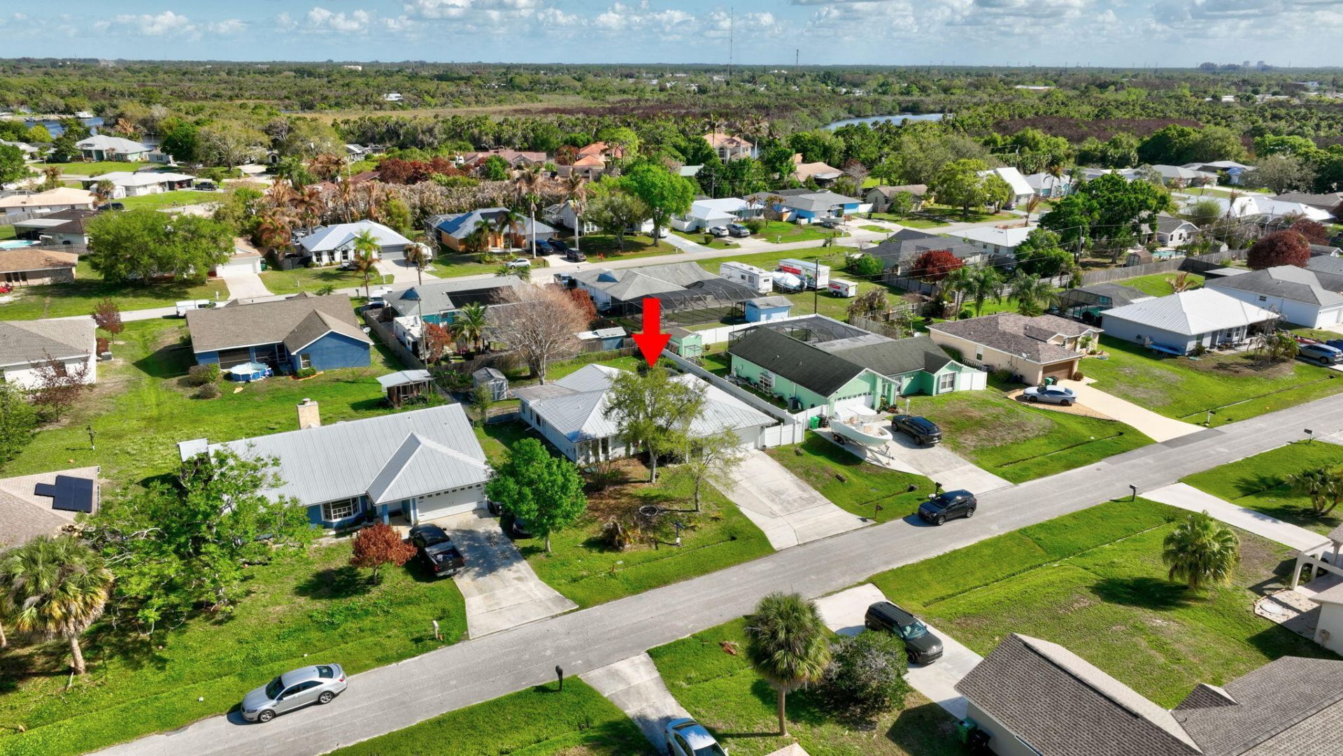 841 SE Cavern Avenue, Port Saint Lucie, FL 34983 Photo