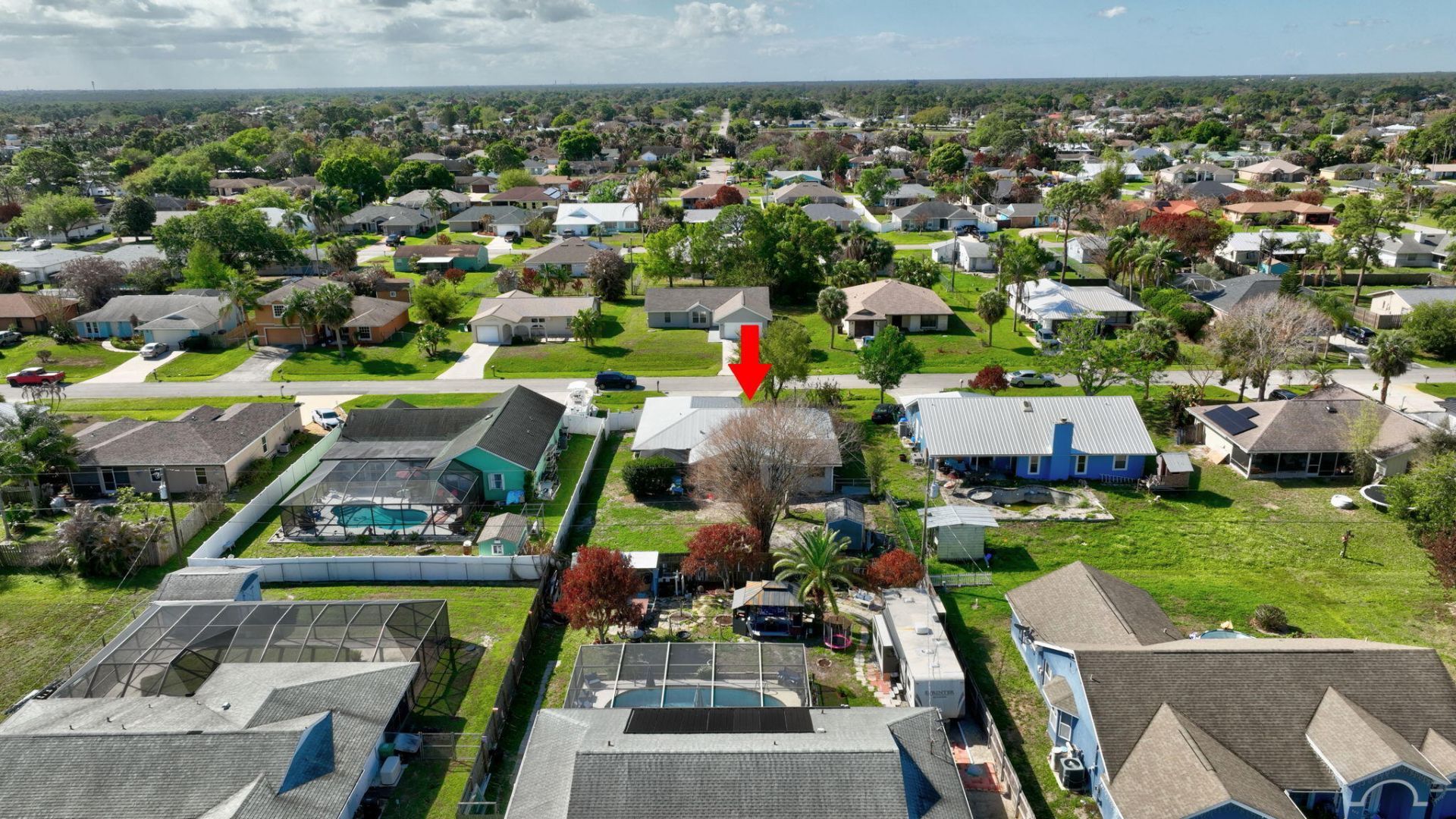 841 SE Cavern Avenue, Port Saint Lucie, FL 34983 Photo