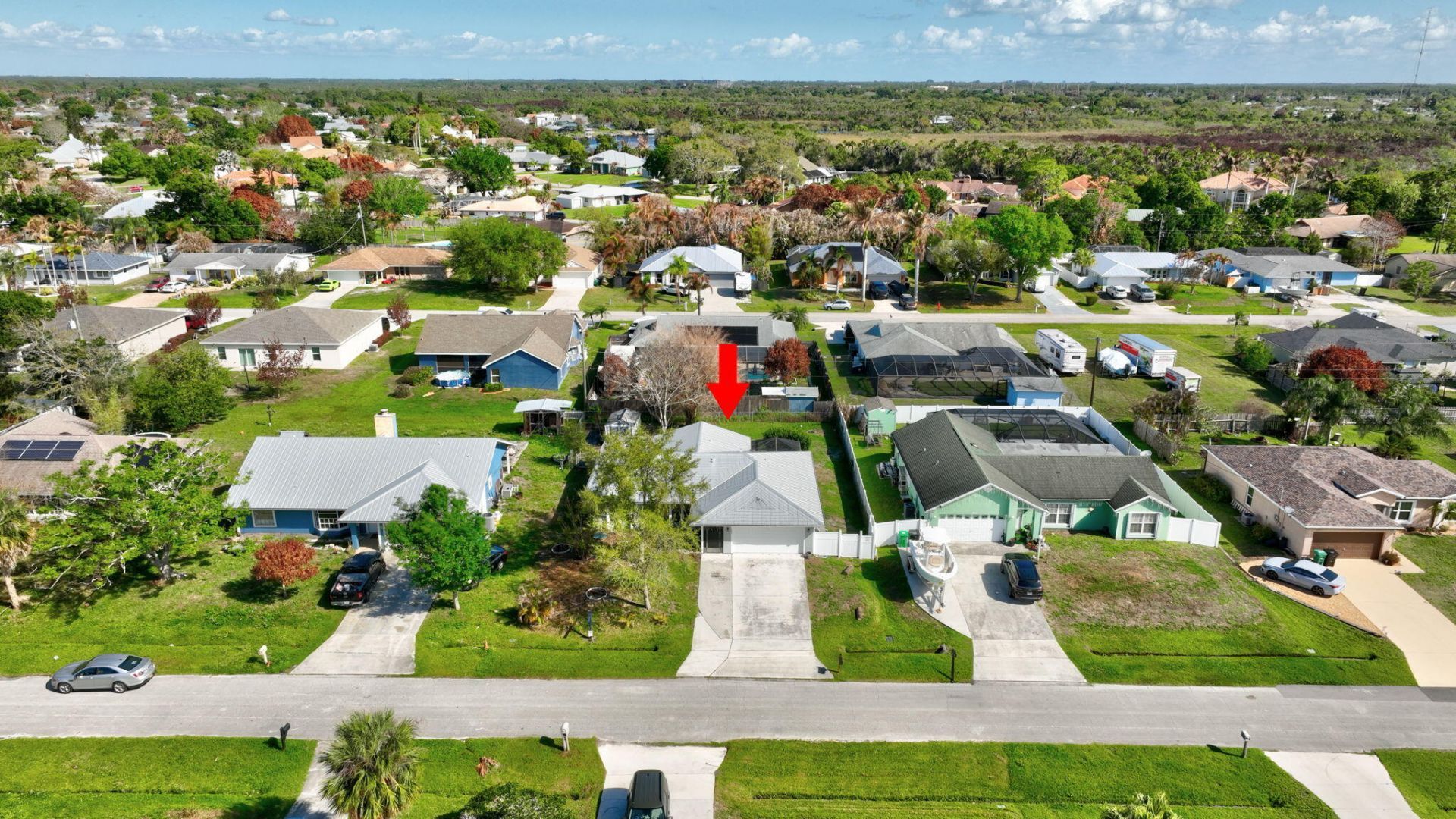 841 SE Cavern Avenue, Port Saint Lucie, FL 34983 Photo