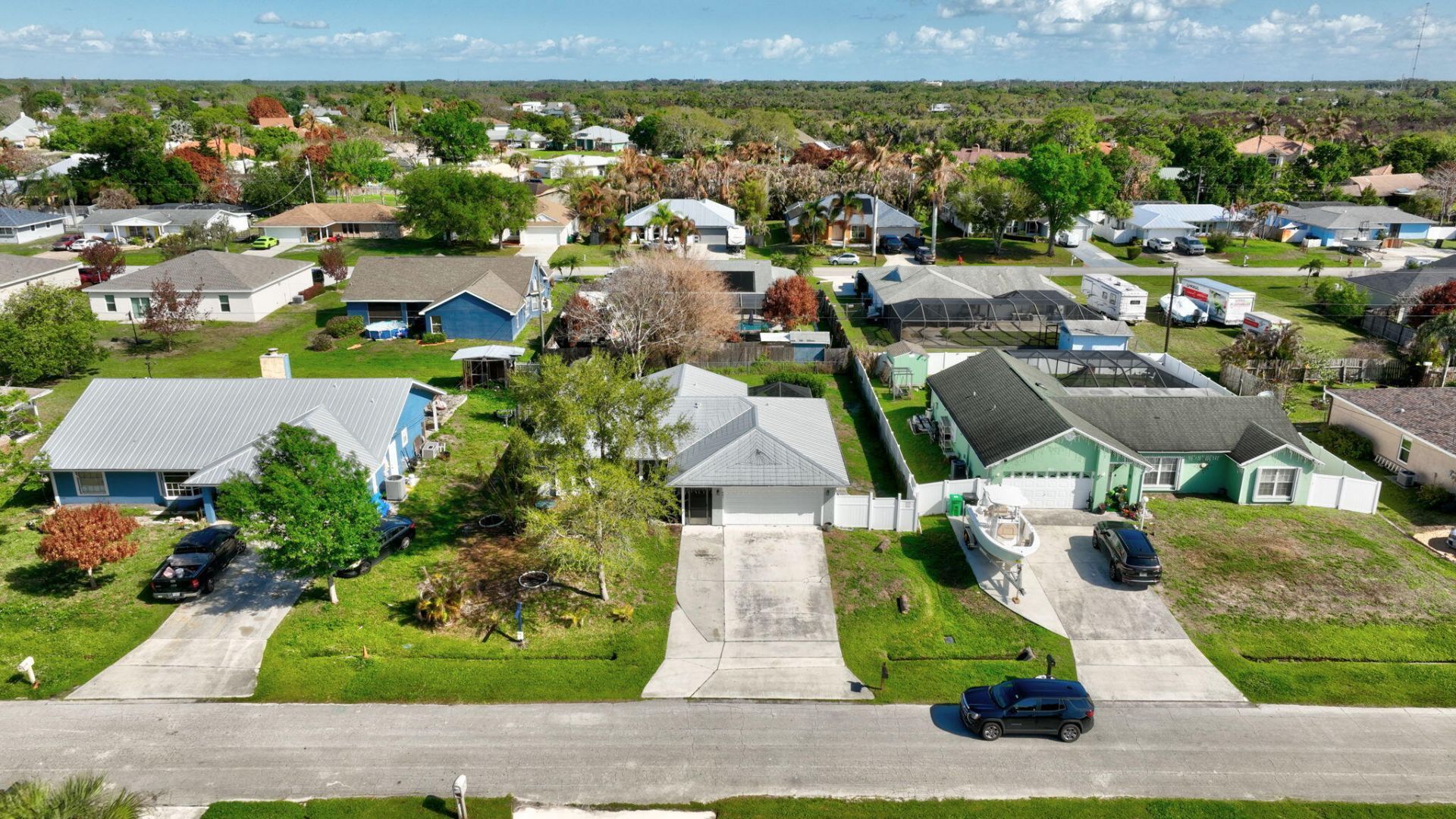 841 SE Cavern Avenue, Port Saint Lucie, FL 34983 Photo