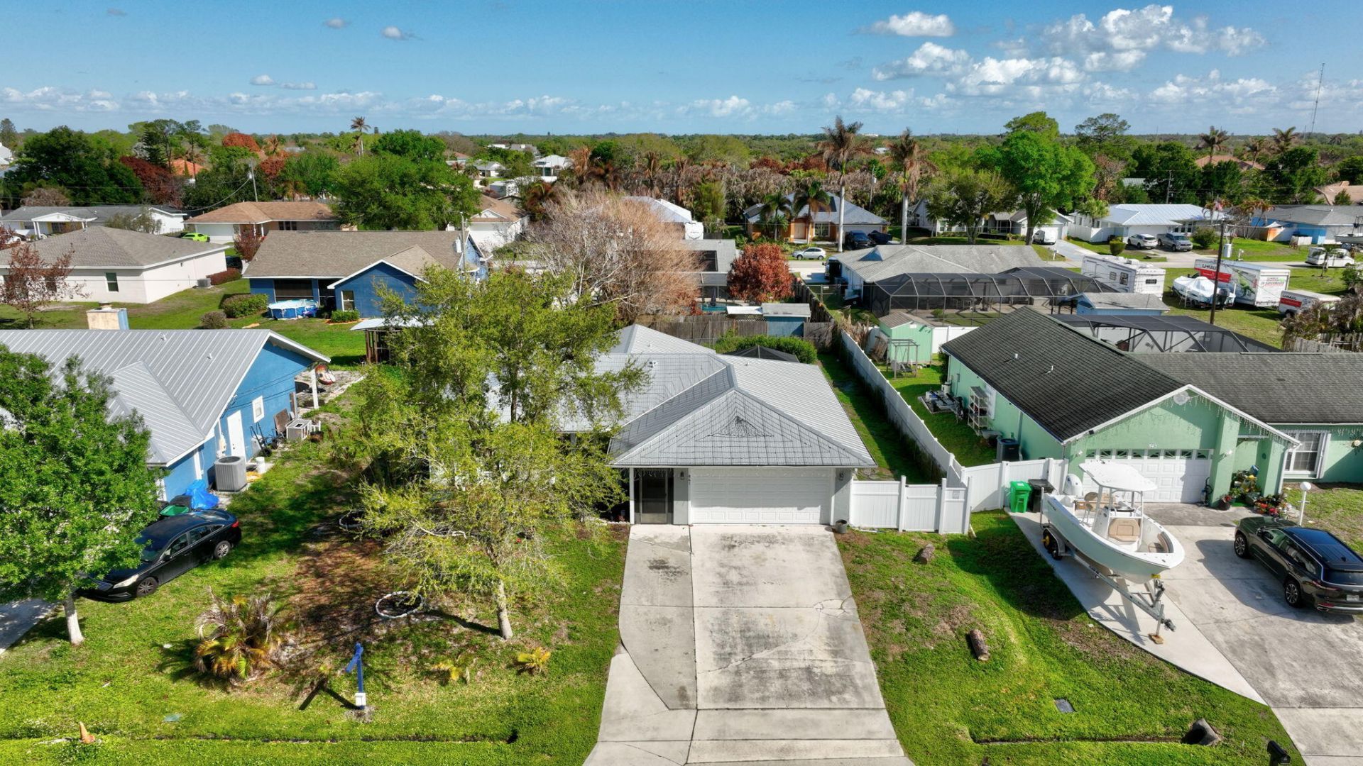 841 SE Cavern Avenue, Port Saint Lucie, FL 34983 Photo