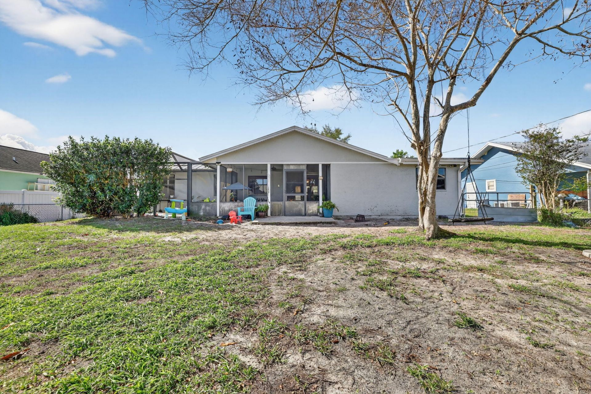 841 SE Cavern Avenue, Port Saint Lucie, FL 34983 Photo