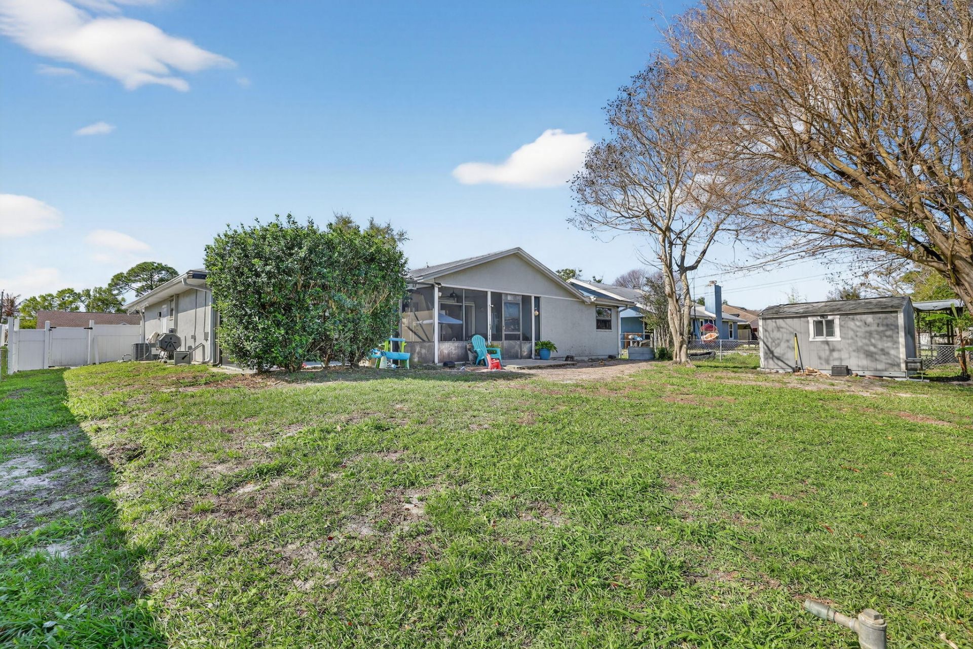 841 SE Cavern Avenue, Port Saint Lucie, FL 34983 Photo