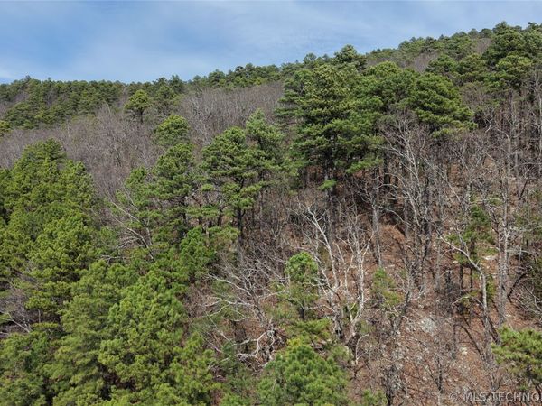 NE 1132 Avenue, Wilburton, OK 74578