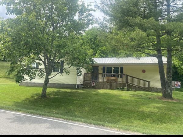 6263 County Road 6, Kitts Hill, OH 45659