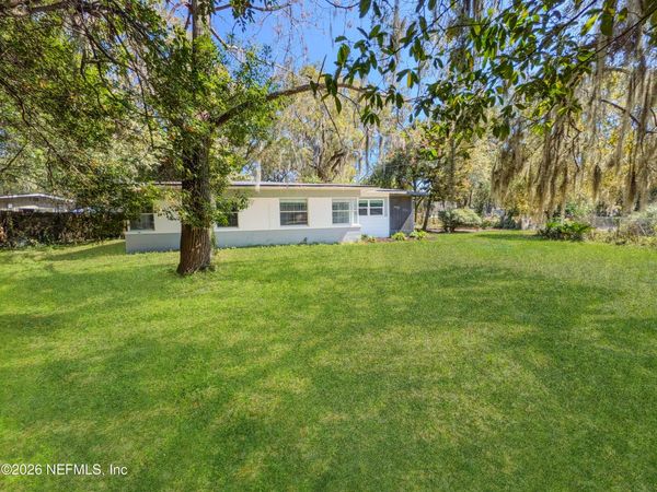 5405 WINDERMERE Drive, Jacksonville, FL 32211