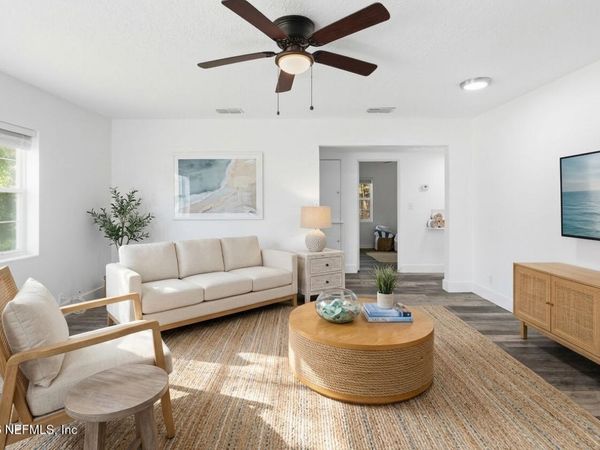 5405 WINDERMERE Drive, Jacksonville, FL 32211