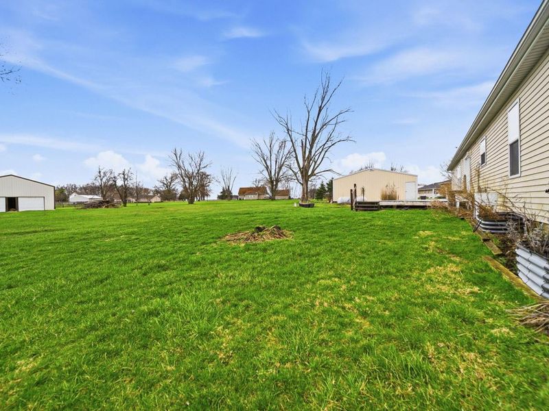 6118 North Road , West Jefferson, OH 43162 Photo 61