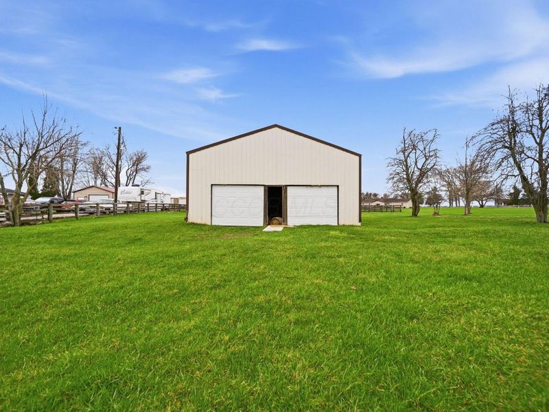 6118 North Road , West Jefferson, OH 43162 Photo 67