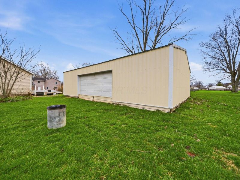 6118 North Road , West Jefferson, OH 43162 Photo 72