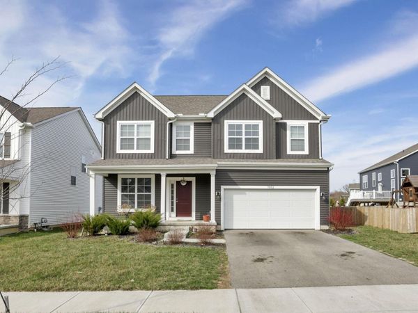 7852 Oldham Drive, Reynoldsburg, OH 43068