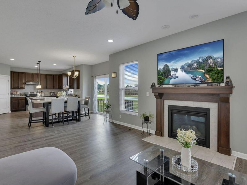 7852 Oldham Drive, Reynoldsburg, OH 43068 Photo 13