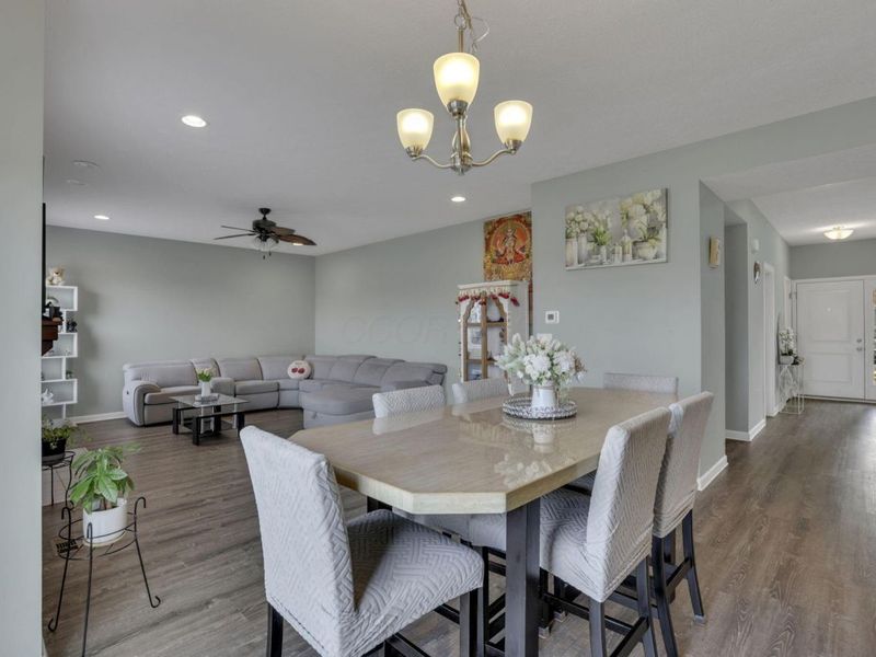 7852 Oldham Drive, Reynoldsburg, OH 43068 Photo 16