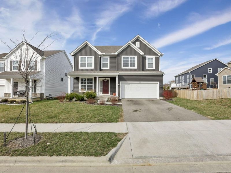 7852 Oldham Drive, Reynoldsburg, OH 43068 Photo 4