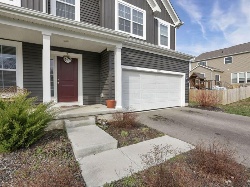 7852 Oldham Drive, Reynoldsburg, OH 43068 Photo 5