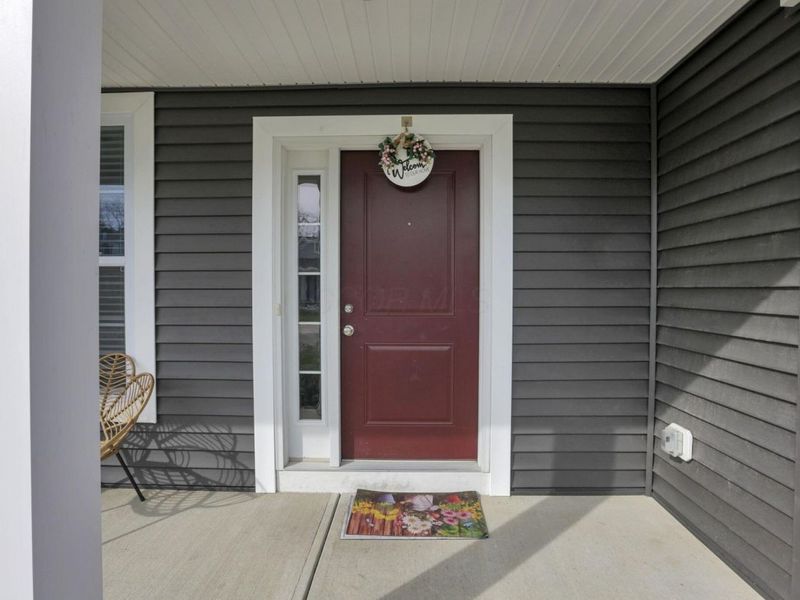 7852 Oldham Drive, Reynoldsburg, OH 43068 Photo 6