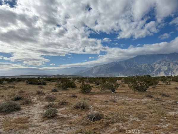 0 Thumb Dr., North Palm Springs, CA 92258